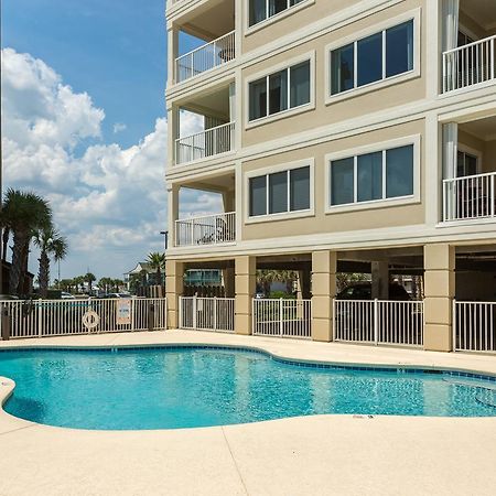Hôtel Marlin Key #2E à Orange Beach Extérieur photo