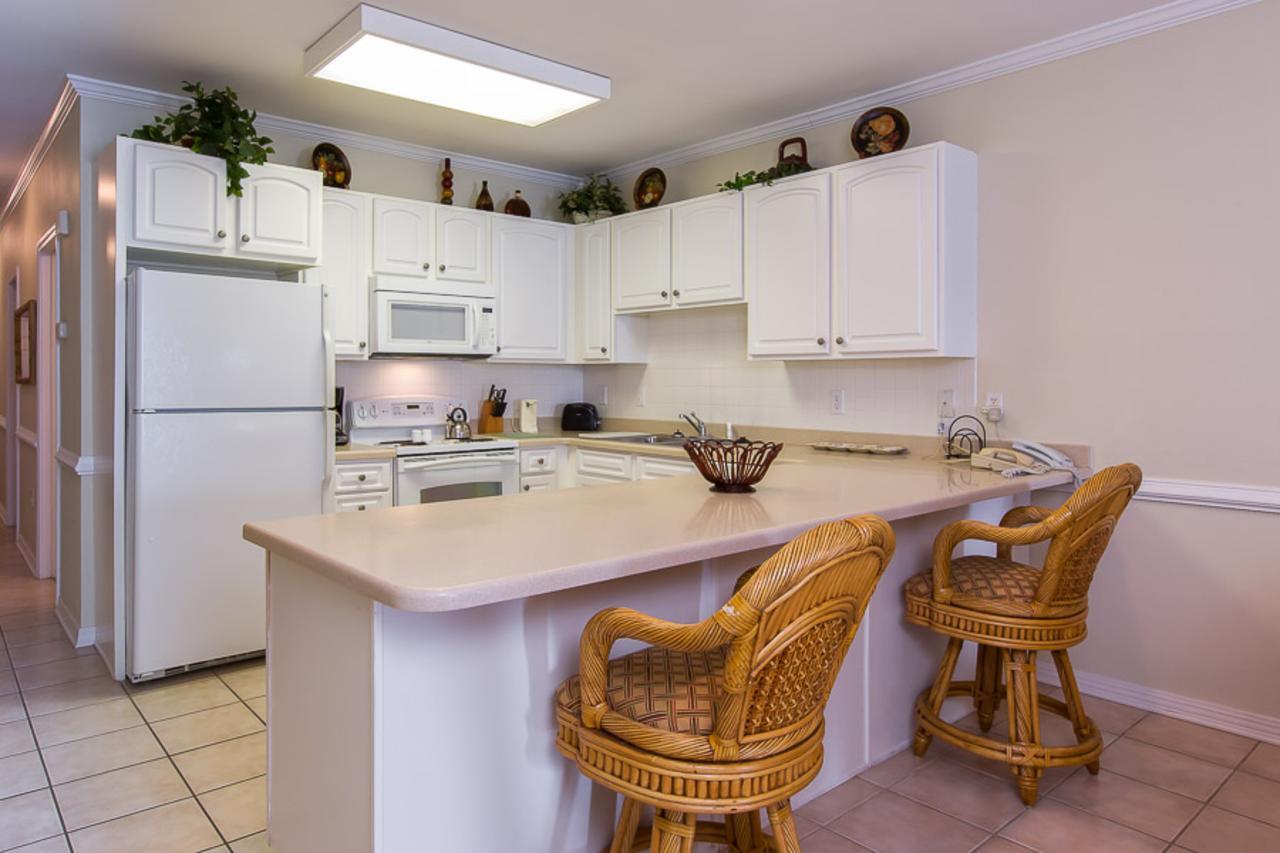 Hôtel Marlin Key #2E à Orange Beach Extérieur photo