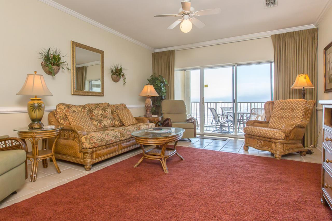 Hôtel Marlin Key #2E à Orange Beach Extérieur photo