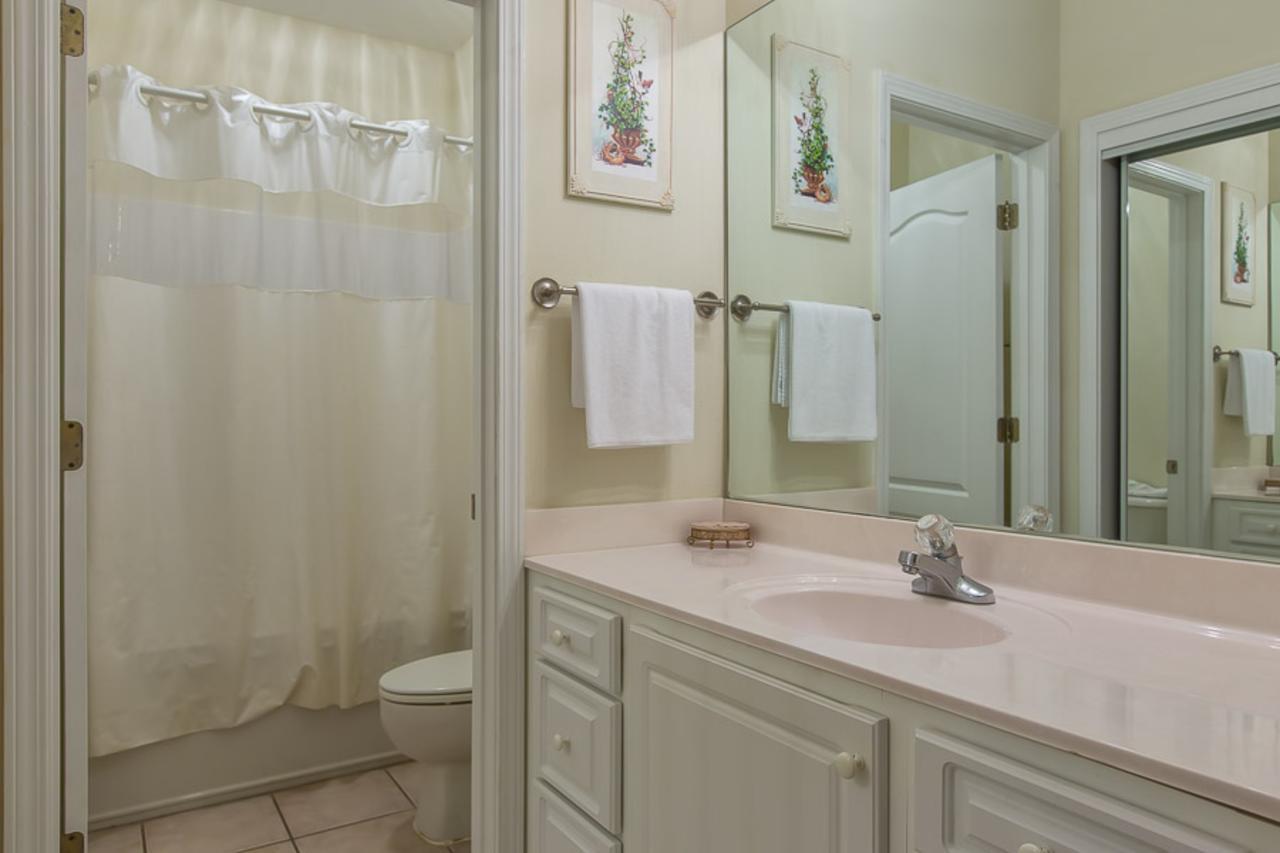 Hôtel Marlin Key #2E à Orange Beach Extérieur photo
