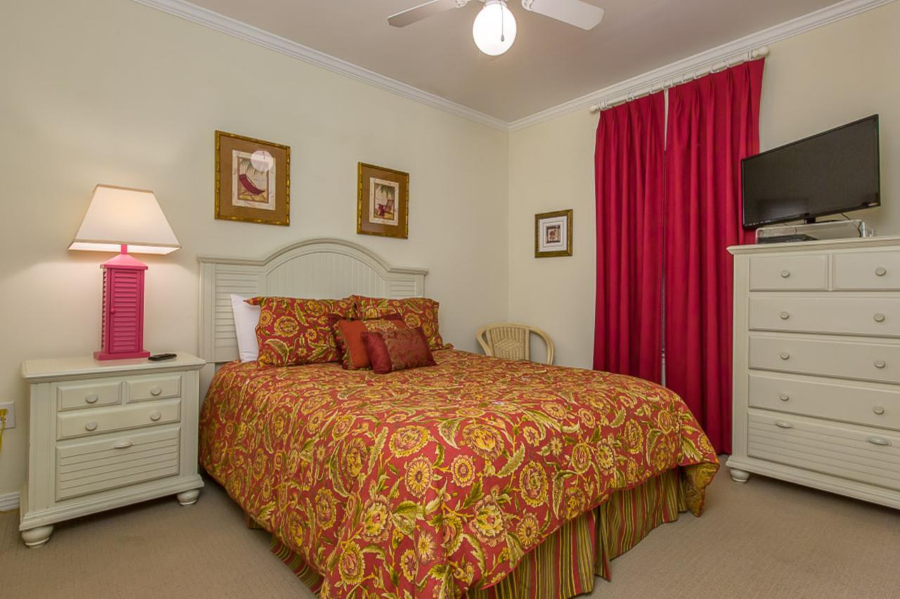 Hôtel Marlin Key #2E à Orange Beach Extérieur photo