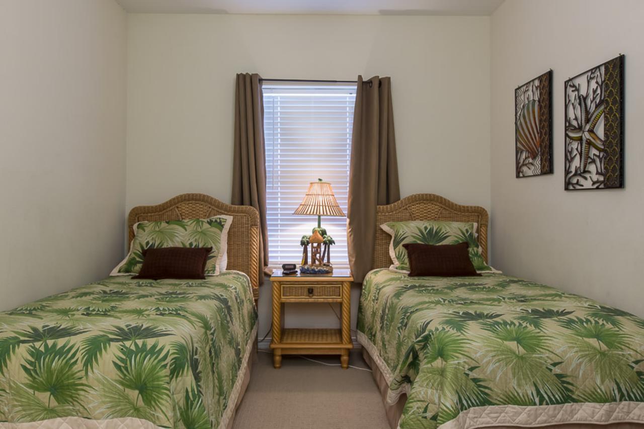 Hôtel Marlin Key #2E à Orange Beach Extérieur photo