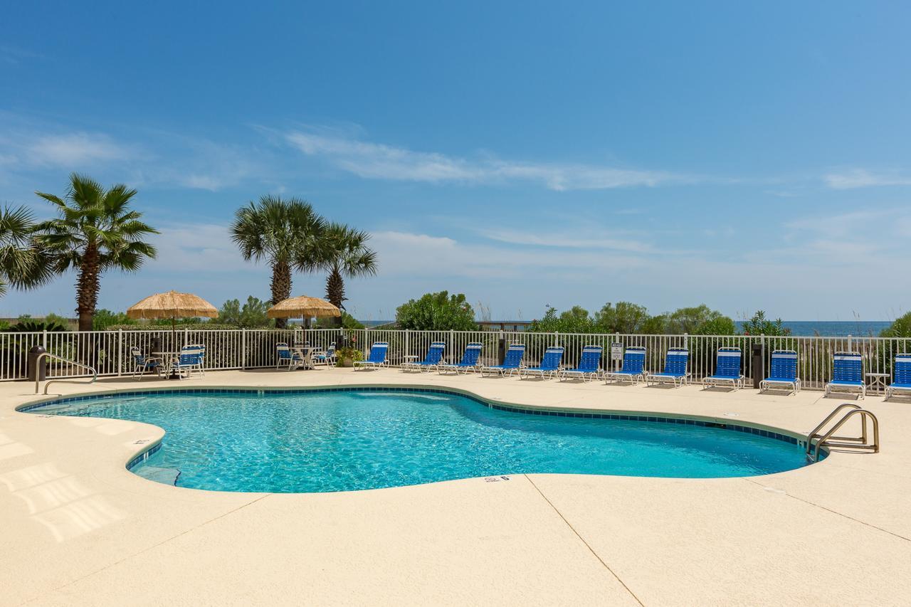 Hôtel Marlin Key #2E à Orange Beach Extérieur photo