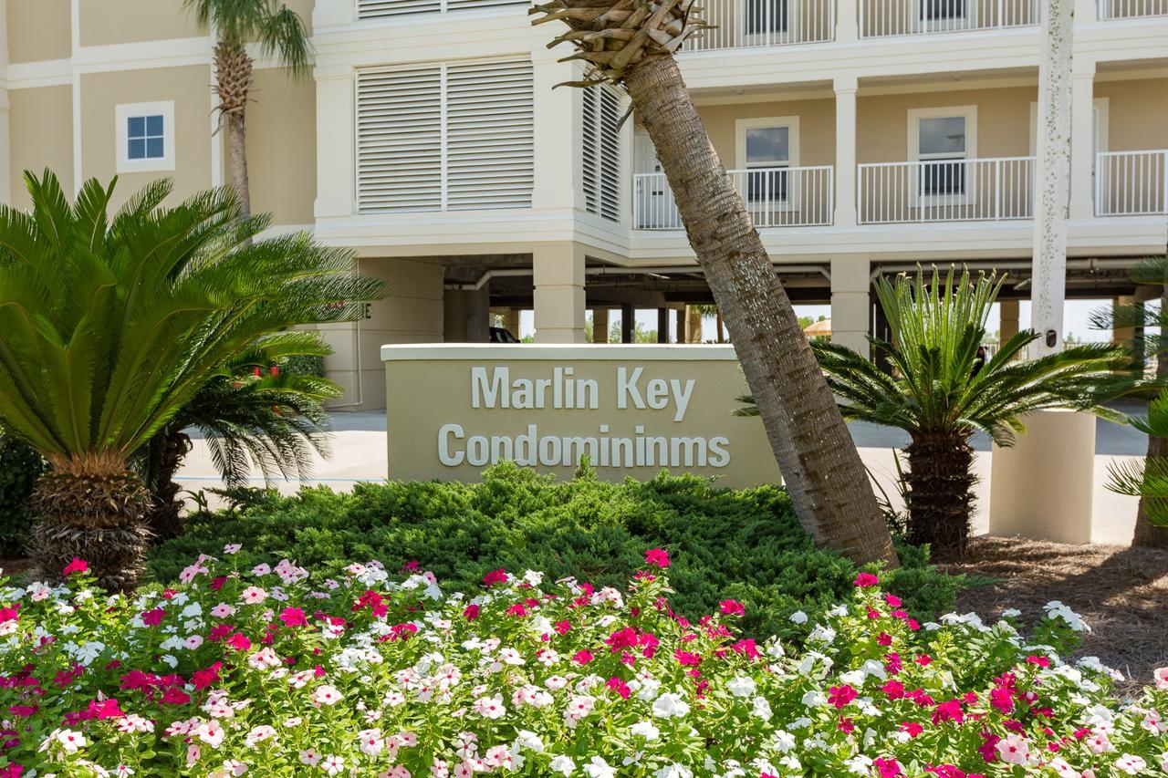 Hôtel Marlin Key #2E à Orange Beach Extérieur photo