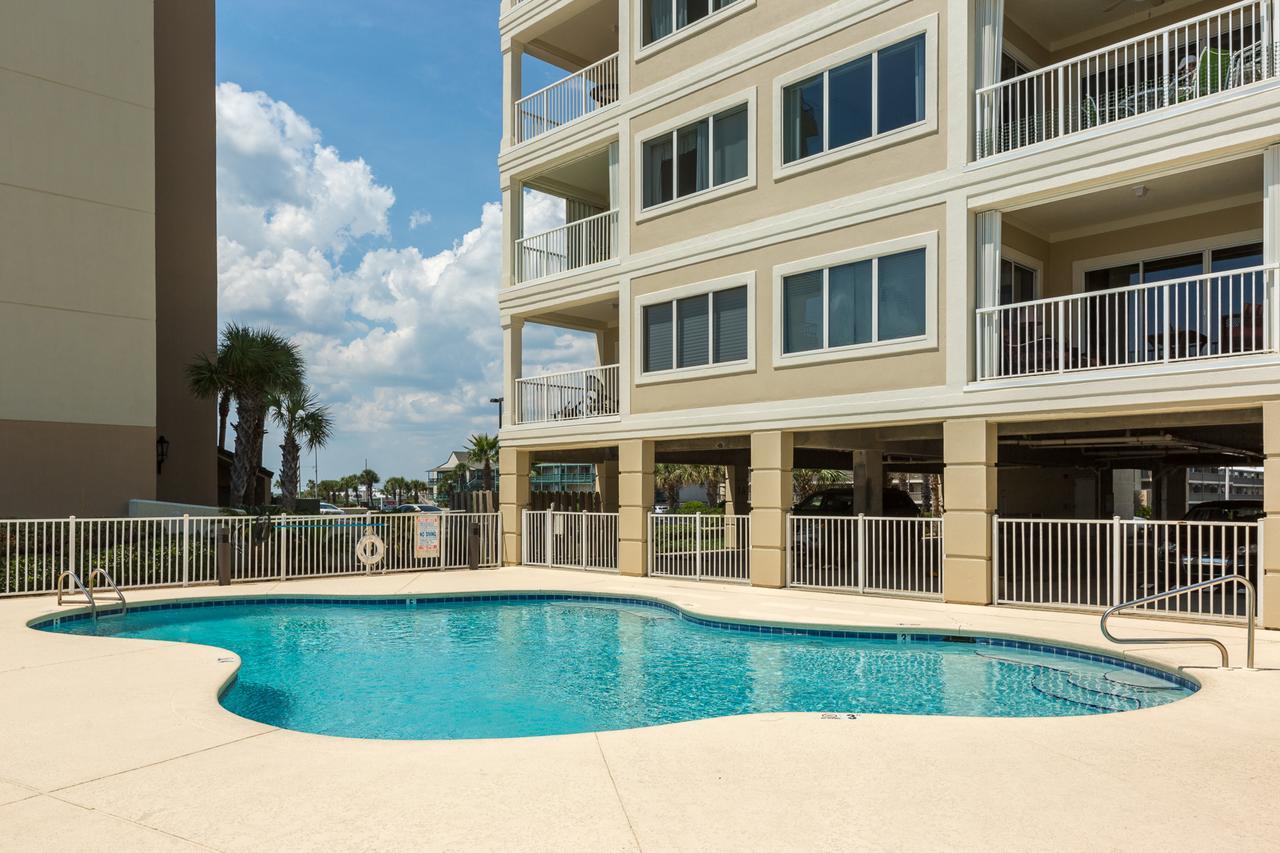 Hôtel Marlin Key #2E à Orange Beach Extérieur photo
