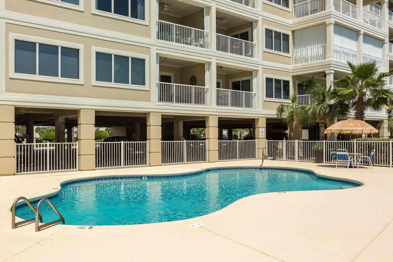 Hôtel Marlin Key #2E à Orange Beach Extérieur photo