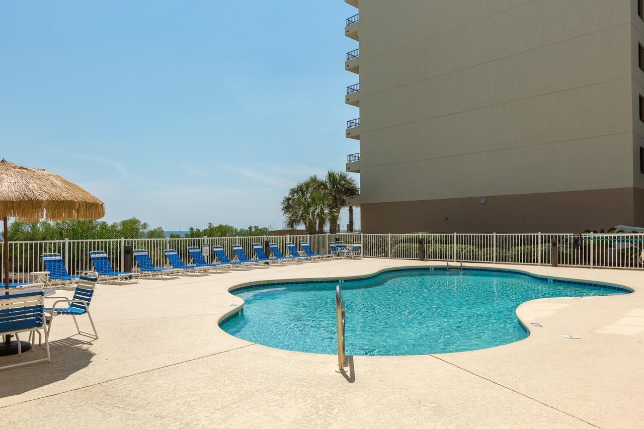 Hôtel Marlin Key #2E à Orange Beach Extérieur photo