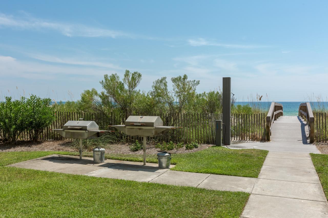 Hôtel Marlin Key #2E à Orange Beach Extérieur photo