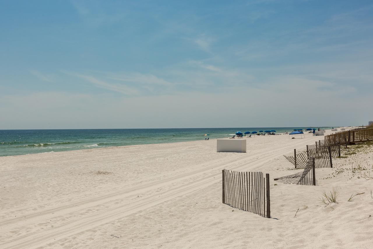 Hôtel Marlin Key #2E à Orange Beach Extérieur photo